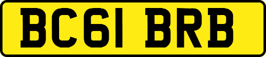 BC61BRB