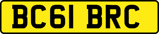 BC61BRC
