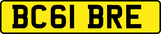 BC61BRE