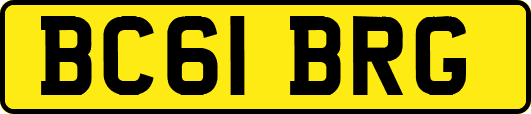 BC61BRG