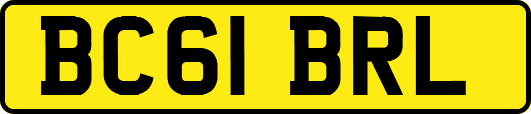 BC61BRL