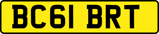 BC61BRT
