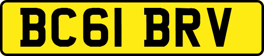 BC61BRV