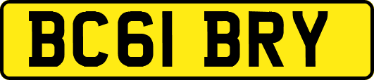BC61BRY