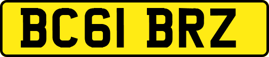 BC61BRZ