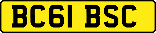 BC61BSC
