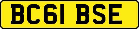 BC61BSE