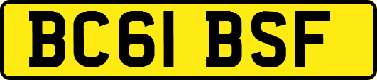 BC61BSF