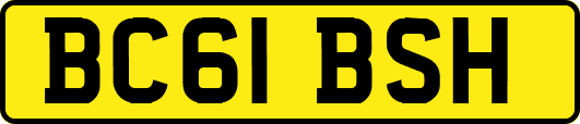 BC61BSH