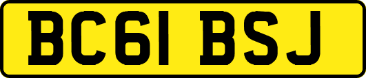 BC61BSJ