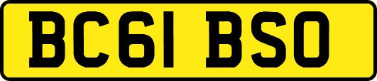 BC61BSO
