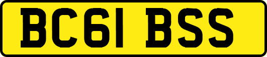BC61BSS
