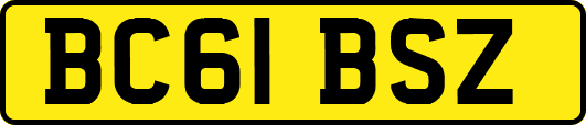 BC61BSZ