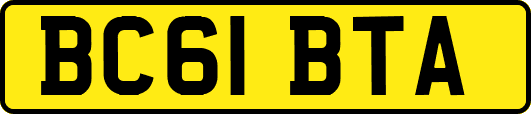 BC61BTA