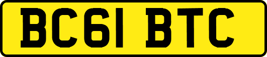 BC61BTC