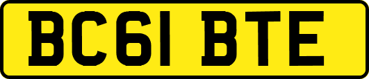 BC61BTE