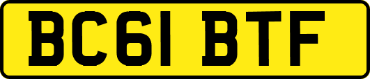 BC61BTF