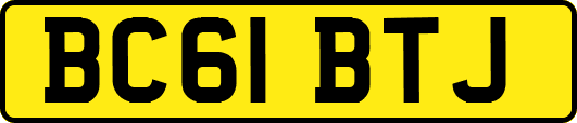 BC61BTJ