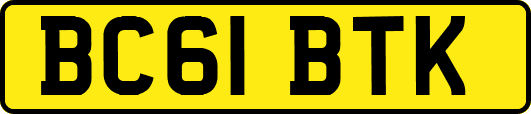 BC61BTK