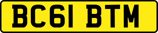 BC61BTM