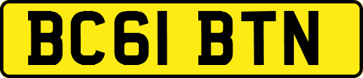 BC61BTN