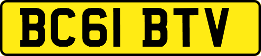 BC61BTV