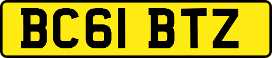 BC61BTZ
