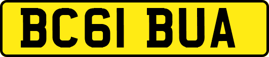 BC61BUA