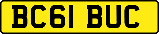 BC61BUC