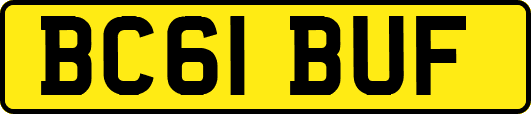 BC61BUF