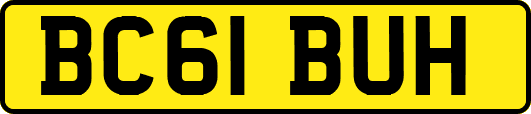 BC61BUH