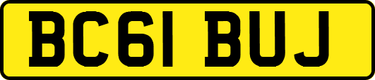 BC61BUJ