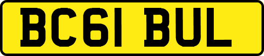 BC61BUL