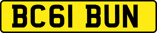 BC61BUN