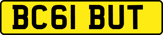 BC61BUT