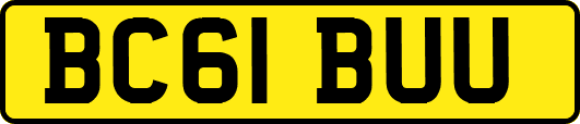 BC61BUU