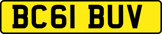 BC61BUV