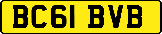 BC61BVB