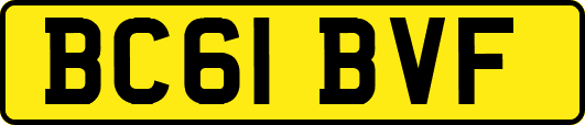 BC61BVF