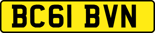 BC61BVN