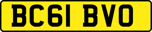 BC61BVO
