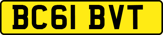 BC61BVT