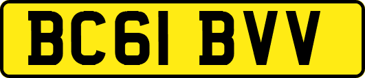 BC61BVV