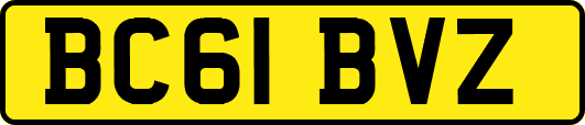 BC61BVZ