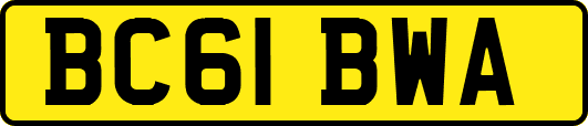 BC61BWA