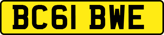 BC61BWE