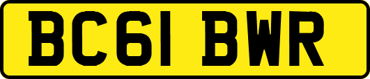 BC61BWR