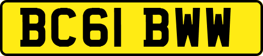 BC61BWW