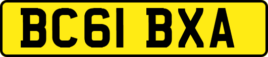 BC61BXA