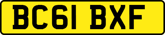 BC61BXF
